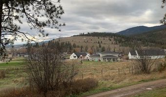 15400 Mill Creek Rd, Frenchtown, MT 59834