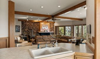 NHN Eagle Bend Drive, Bigfork, MT 59911