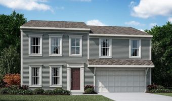 5004 Farmhouse Rd, South Bloomfield, OH 43103