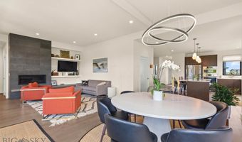 1832 Ryun Sun Way, Bozeman, MT 59718