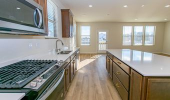 723 W Spaniel Dr, Ann Arbor, MI 48108