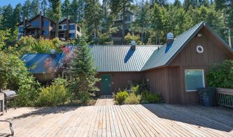 18050 E Mount Eagen Loop, Bayview, ID 83803
