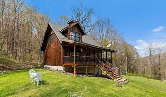 9766 County Road 2, Andes, NY 13731
