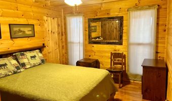 2077 Pumpkin Creek Rd, Brooksville, MS 39739