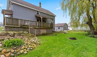 1215 Navarino St, Algoma, WI 54201