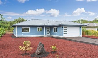 15-1038 AMAU Rd, Keaau, HI 96749