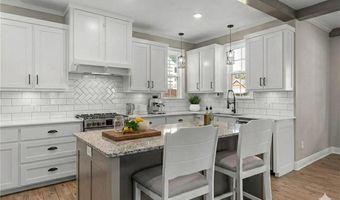 1704 Ebbing Loop, Barling, AR 72923