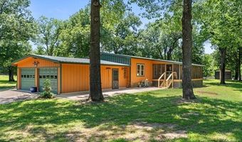 6554 County Road 2145, Bartlesville, OK 74003