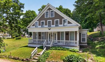 26 Humphrey Pl, Athol, MA 01331