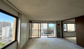 2140 Kuhio Ave 1102, Honolulu, HI 96815