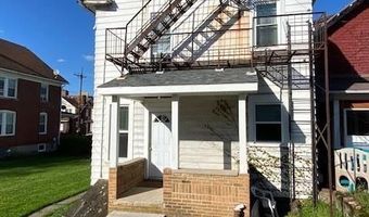 28 AKERS 2nd Flr, Johnstown, PA 15905