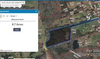 32751 Valley Dr, Albemarle, NC 28001