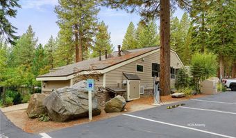 123 Juanita Drive 5, Incline Village, NV 89451