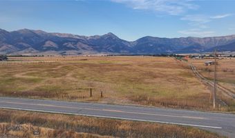 Springhill Road, Belgrade, MT 59714