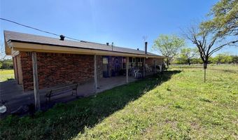 377 County Road 3244, Hico, TX 76457