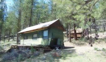 Mile Post 12 Fish Hole Creek, Bly, OR 97622