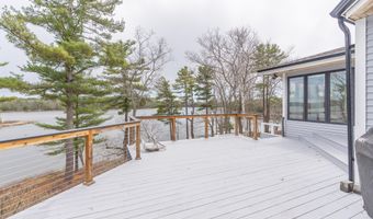 105 Mill Island Rd, Arrowsic, ME 04530