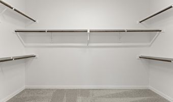 Coyote Meadows by Ashton Woods 1608 Diamond Peak Trail Plan: Grayson, Anna, TX 75409