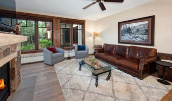 610 COLUMBINE Rd 6109, Breckenridge, CO 80424
