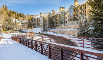 32 Highlands Ln 203, Beaver Creek, CO 81620