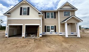 362 Quail Run Way SE, Allenhurst, GA 31301