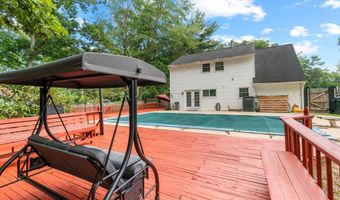 1905 MITCHELLVILLE Rd, Bowie, MD 20716