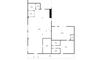 894 S Mississippi, Atoka, OK 74525