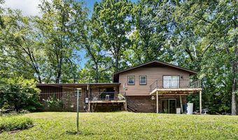 1820 Danny Bell Rd, Asheboro, NC 27205