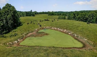 8495 Baxter Rd, Baxter, TN 38544