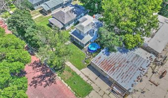 520 S A St, Arkansas City, KS 67005