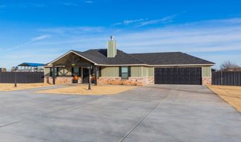 6106 W ROCKWELL Rd, Amarillo, TX 79118