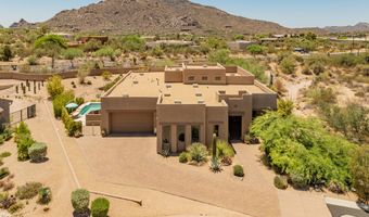 37087 NE GREYTHORN Cir, Carefree, AZ 85377