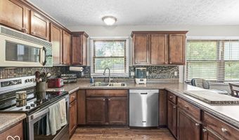 1222 S County Road 1050 E, Indianapolis, IN 46231