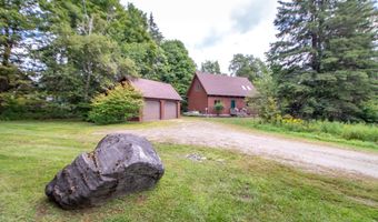 29 Roundy Brook Rd, Burke, VT 05871