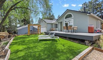 2807 NE Lotno Dr, Bend, OR 97701
