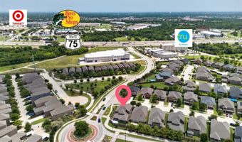 702 Callaway Dr, Allen, TX 75013