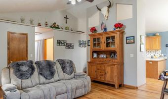 80 Southfork Rd Lot 16, Cody, WY 82414