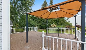 5852 OAK ORCHARD Rd, Abrams, WI 54101