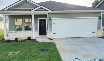 15426 Grayson Cir, Athens, AL 35611