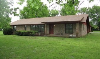 21889 S 520 Rd, Afton, OK 74331