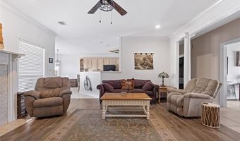 833 Franklin Dr, Ardmore, OK 73401