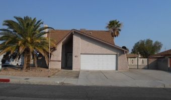 637 Del Prado Dr, Boulder City, NV 89005