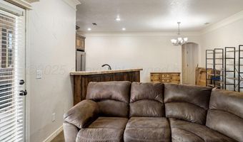 8109 KNOXVILLE Dr, Amarillo, TX 79118