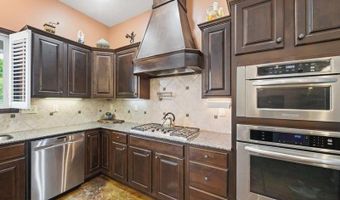 601 Stone Lake Cir, Augusta, KS 67010