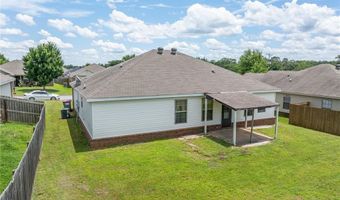 221 Regency Dr, Barling, AR 72923