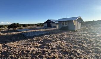 205 Sierra Mountain Rnch, Chambers, AZ 86502