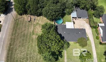 702 S Presley St, Atmore, AL 36502