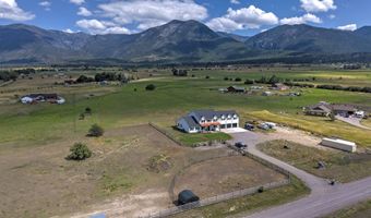 26190 Sliding Horse Ln, Arlee, MT 59821