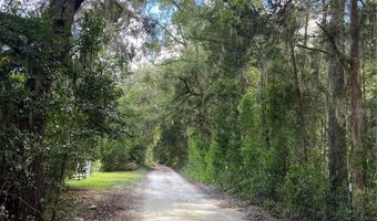 5559 SW 42ND Pl, Bell, FL 32619