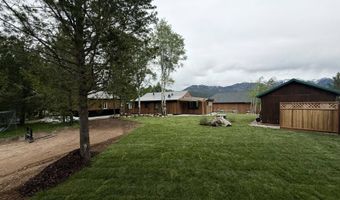 347 Alpine Meadow Loop, Alpine, WY 83128